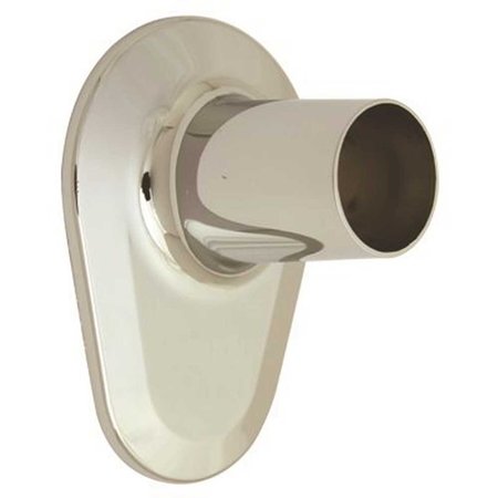 PROPLUS 4 x 2 Escutcheon for Price Pfister Verve and Windsor 2015078